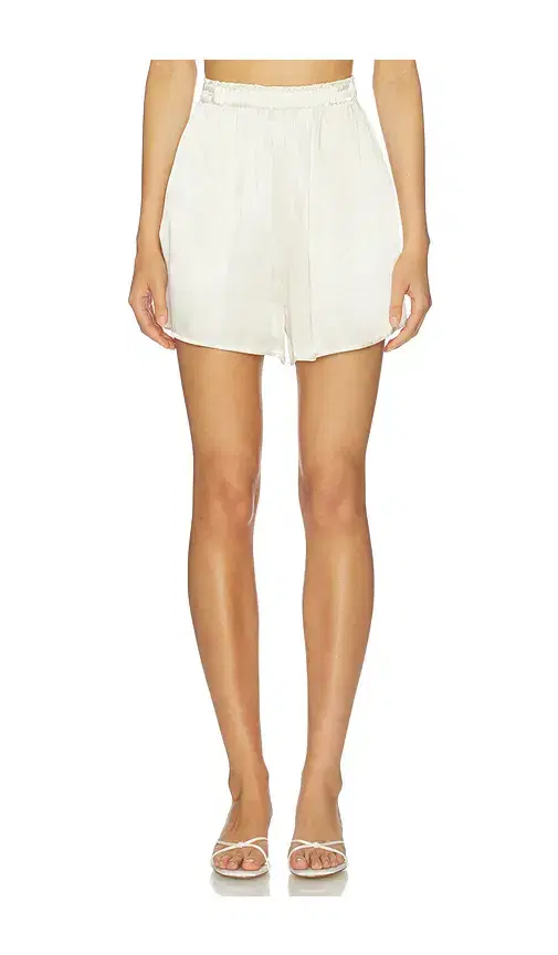 LAMARQUE Lizzie Short