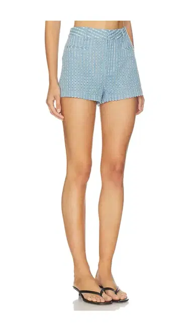 ASTR The Label Arden Shorts | Thumbnail 2 ASTR The Label Arden Shorts | Thumbnail 2