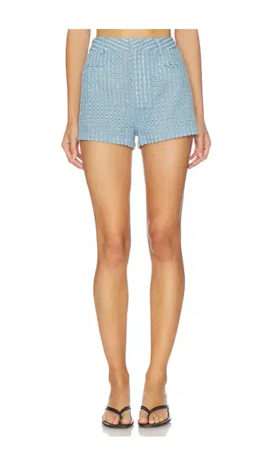 ASTR The Label Arden Shorts | Thumbnail 1 ASTR The Label Arden Shorts | Thumbnail 1