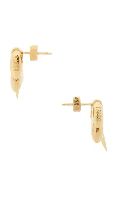 Bevza Xs Spikelet Earrings | Thumbnail 2