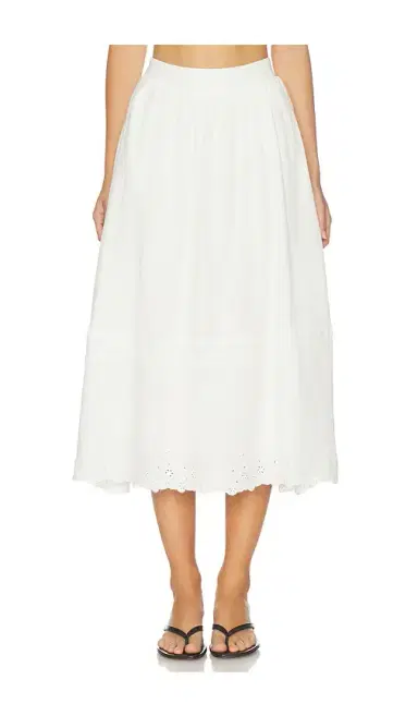 ASTR The Label Shelly Skirt | Thumbnail 2 ASTR The Label Shelly Skirt | Thumbnail 2