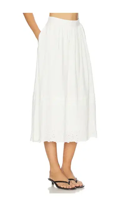 ASTR The Label Shelly Skirt | Thumbnail 3 ASTR The Label Shelly Skirt | Thumbnail 3