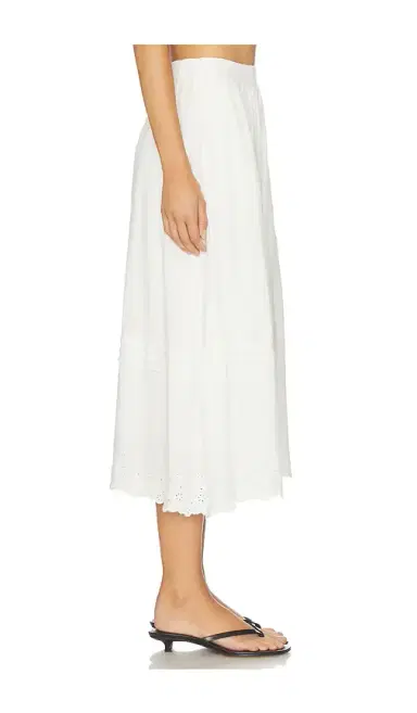 ASTR The Label Shelly Skirt | Thumbnail 4 ASTR The Label Shelly Skirt | Thumbnail 4