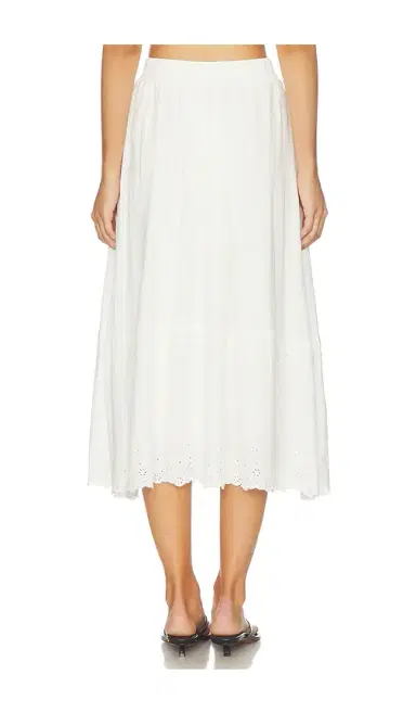 ASTR The Label Shelly Skirt | Thumbnail 5 ASTR The Label Shelly Skirt | Thumbnail 5