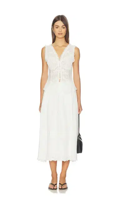 ASTR The Label Shelly Skirt | Thumbnail 6 ASTR The Label Shelly Skirt | Thumbnail 6