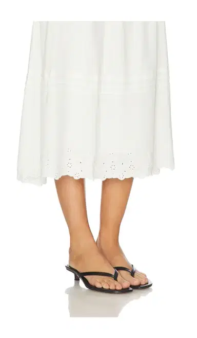 ASTR The Label Shelly Skirt | Thumbnail 7 ASTR The Label Shelly Skirt | Thumbnail 7