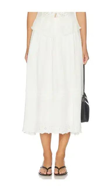 ASTR The Label Shelly Skirt | Thumbnail 1 ASTR The Label Shelly Skirt | Thumbnail 1
