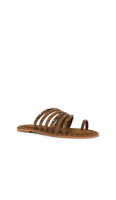 Free People Santa Fe Sandal | Thumbnail 2