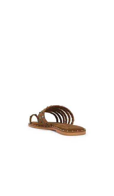 Free People Santa Fe Sandal | Thumbnail 3