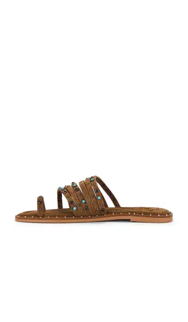 Free People Santa Fe Sandal | Thumbnail 5