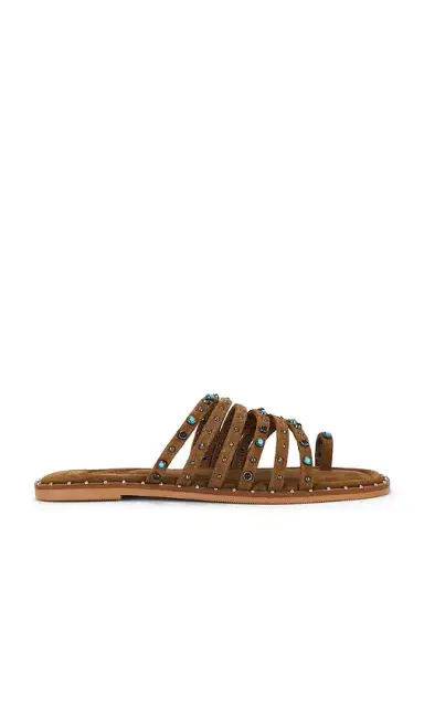 Free People Santa Fe Sandal | Thumbnail 1