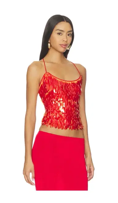 With Harper Lu Backless Top | Thumbnail 2 With Harper Lu Backless Top | Thumbnail 2