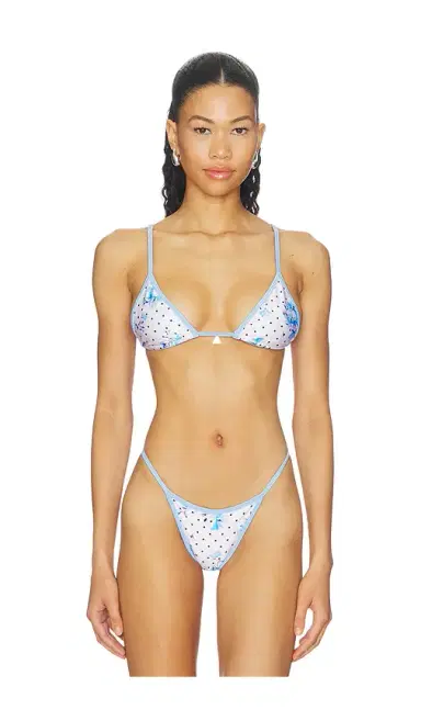 FAE Lumi Bikini Top | Thumbnail 1 FAE Lumi Bikini Top | Thumbnail 1