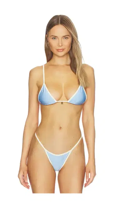 FAE Lumi Bikini Top | Thumbnail 1 FAE Lumi Bikini Top | Thumbnail 1