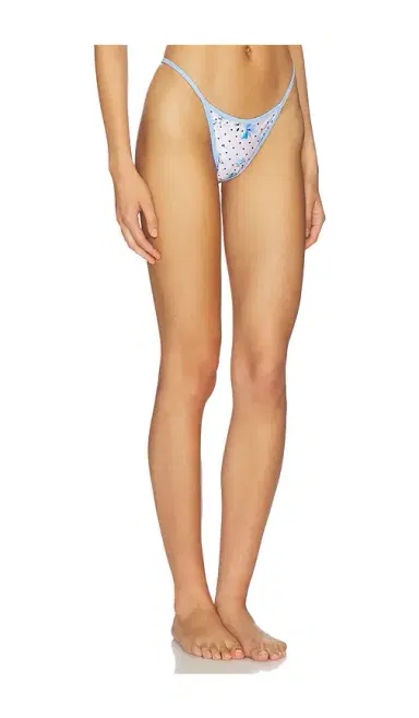 FAE Jones Bikini Bottom | Thumbnail 2 FAE Jones Bikini Bottom | Thumbnail 2