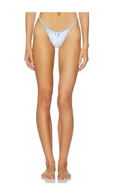 FAE Jones Bikini Bottom | Thumbnail 1 FAE Jones Bikini Bottom | Thumbnail 1