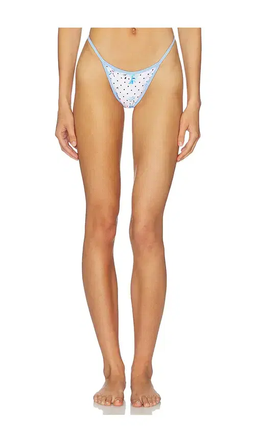 Jones Bikini Bottom