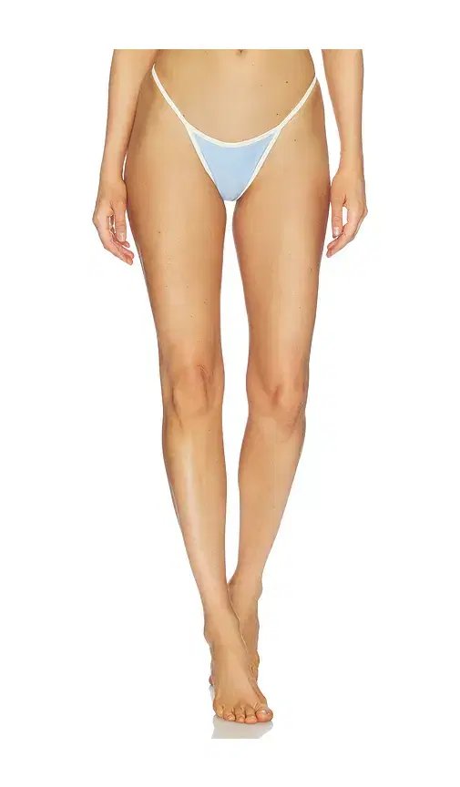 Jones Bikini Bottom