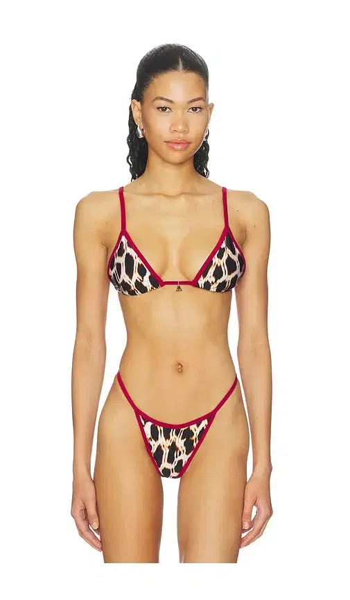 FAE Lumi Bikini Top