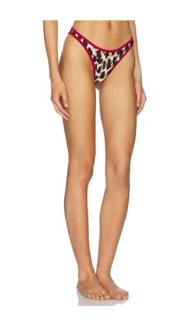 FAE Hailey Bikini Bottom | Thumbnail 2