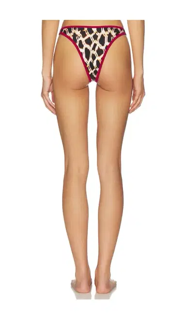 FAE Hailey Bikini Bottom | Thumbnail 3