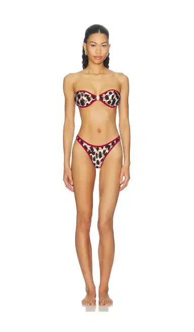 FAE Hailey Bikini Bottom | Thumbnail 4