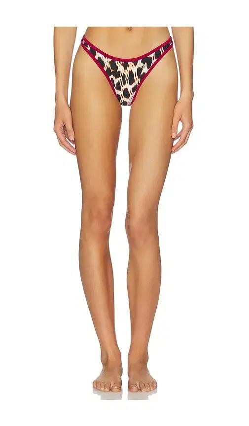 FAE Hailey Bikini Bottom