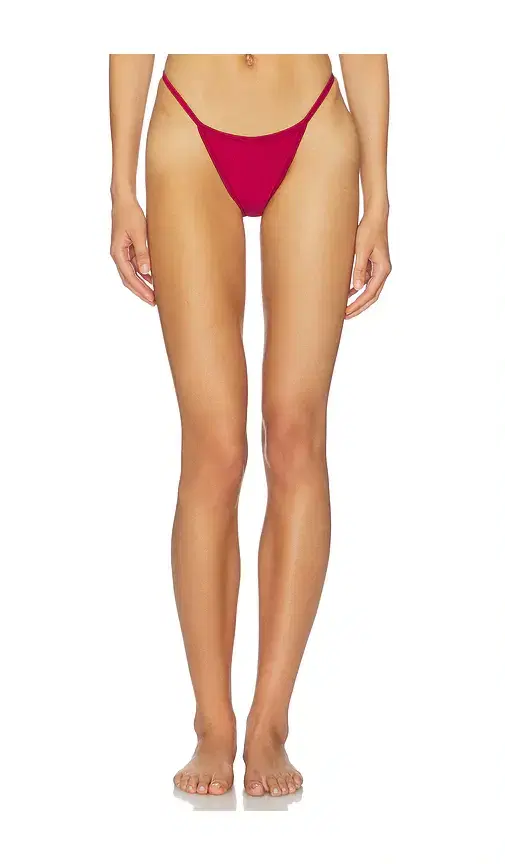 Jones Bikini Bottom