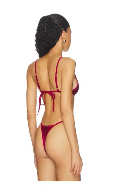 FAE Lumi Bikini Top | Thumbnail 3