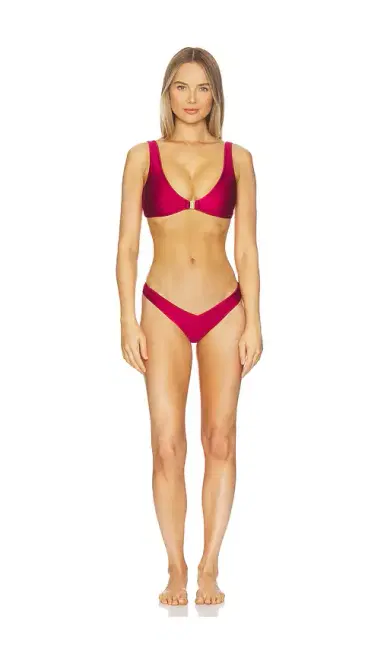 FAE Vada Bikini Bottom | Thumbnail 4