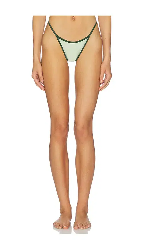 Jones Bikini Bottom
