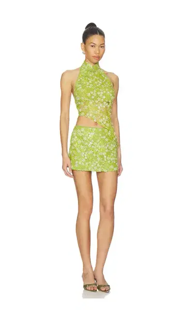 Sau Lee Tilly Beaded Set | Thumbnail 2 Sau Lee Tilly Beaded Set | Thumbnail 2