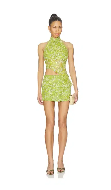 Sau Lee Tilly Beaded Set | Thumbnail 1 Sau Lee Tilly Beaded Set | Thumbnail 1