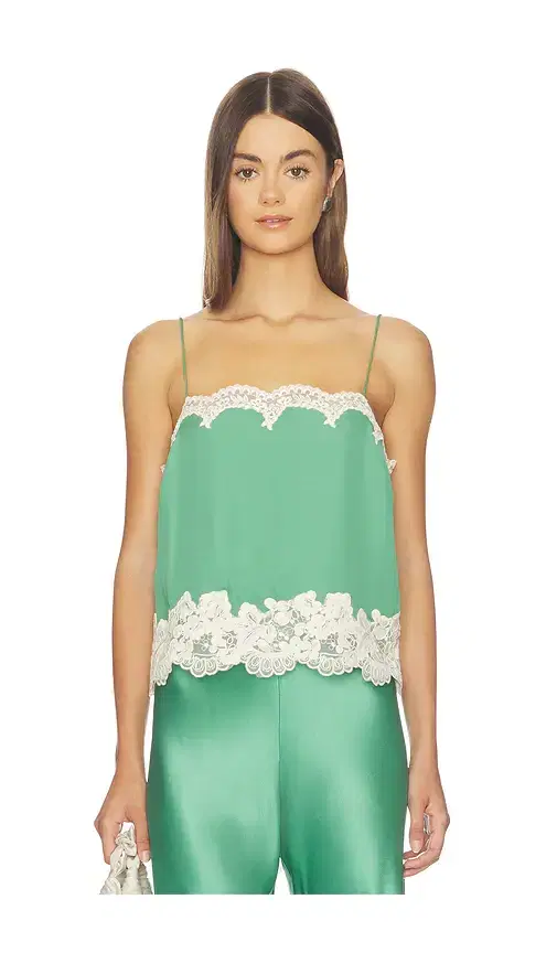 CAMI NYC Maiya Chiffon Camisole