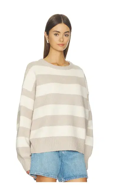 LIONESS Dolce Knit Sweater | Thumbnail 2 LIONESS Dolce Knit Sweater | Thumbnail 2