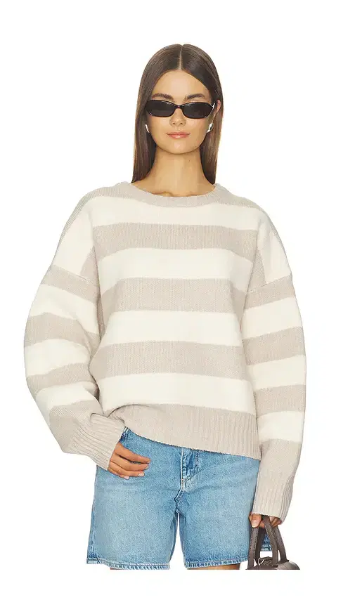 Dolce Knit Sweater