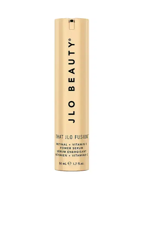 JLo Beauty That JLo Fusion Retinal + Vitamin C Power Serum