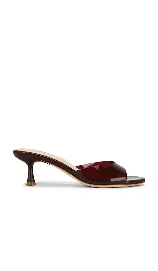 L'AGENCE Esther Sandal