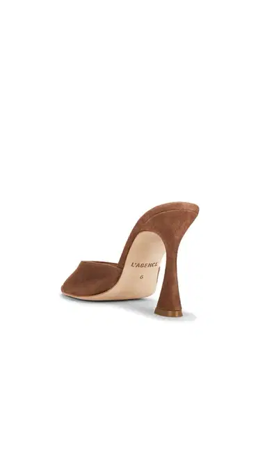 L'Agence Avery Sandal | Thumbnail 3