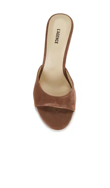 L'Agence Avery Sandal | Thumbnail 4