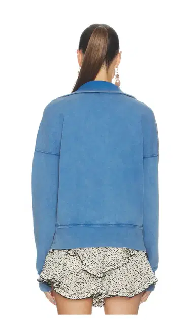 ISABEL MARANT ÉTOILE Ross Sweatshirt | Thumbnail 3 ISABEL MARANT ÉTOILE Ross Sweatshirt | Thumbnail 3