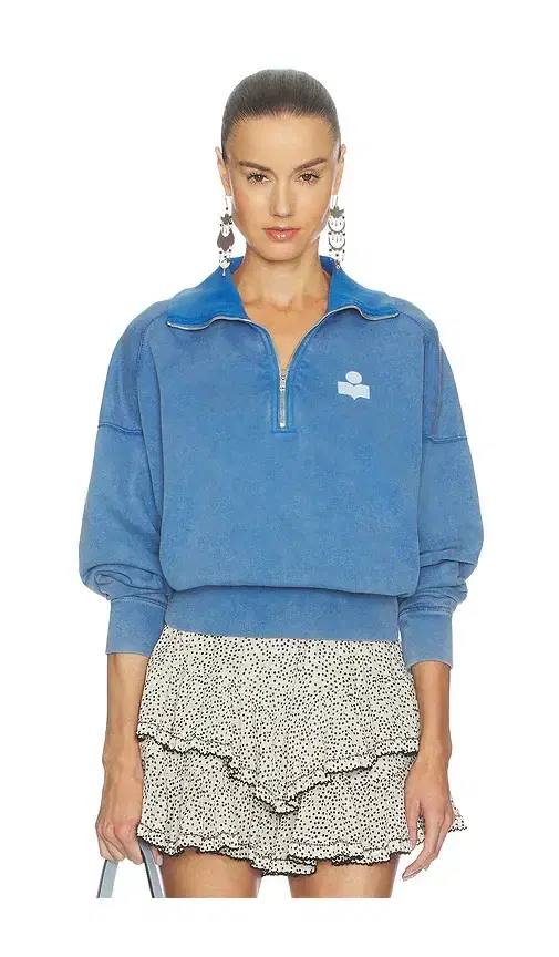 Ross Sweatshirt
