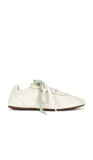Coach Soft Sneaker | Thumbnail 2