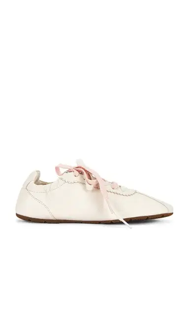Coach Soft Sneaker | Thumbnail 3