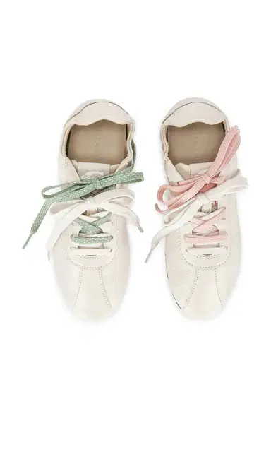 Coach Soft Sneaker | Thumbnail 5