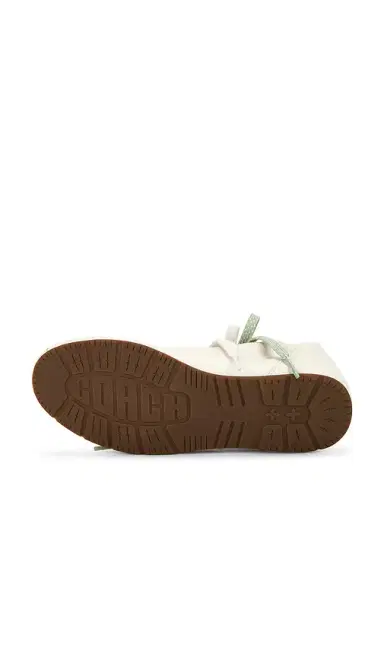 Coach Soft Sneaker | Thumbnail 8