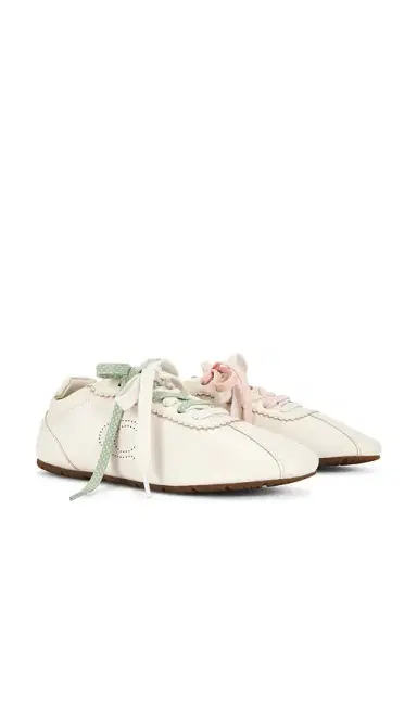 Coach Soft Sneaker | Thumbnail 1