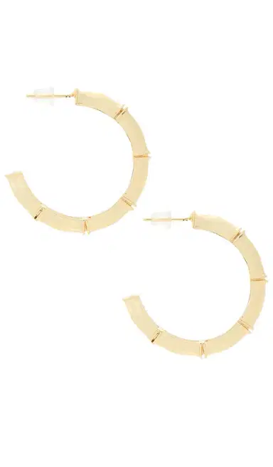 Maison Irem Votum Earring | Thumbnail 2
