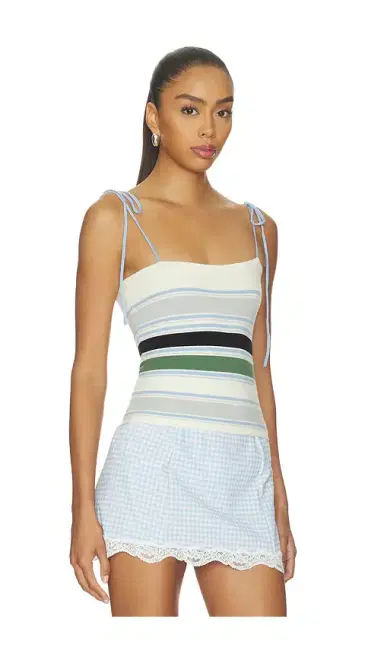 HEARTLOOM Teyana Top | Thumbnail 2 HEARTLOOM Teyana Top | Thumbnail 2