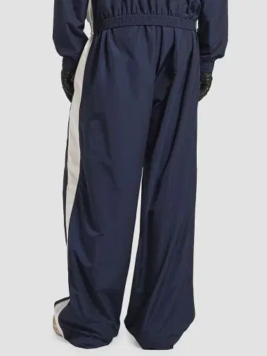 Balenciaga Men's Soccer Tracksuit Pants | Thumbnail 4 Balenciaga Men's Soccer Tracksuit Pants | Thumbnail 4